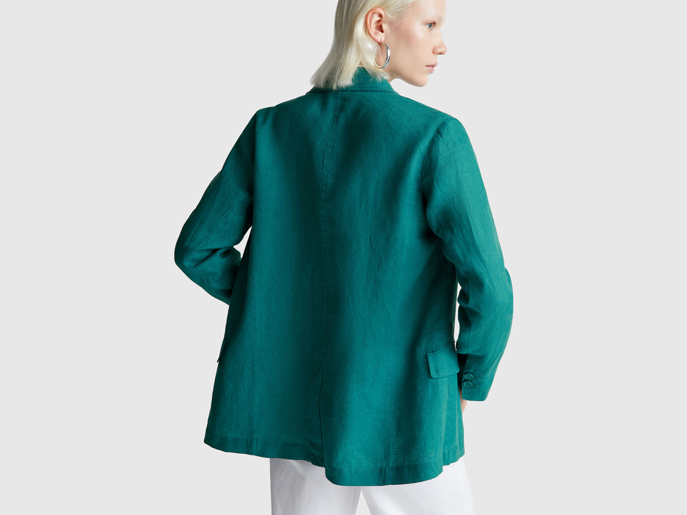 JACKET Femme image number 2